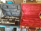 Buffet clarinet