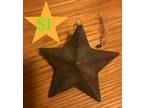 Star ornament