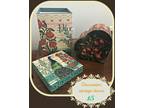 Decorative boxes