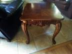 end table