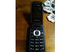 samsung flip phone