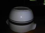 MCcoy brown bowl