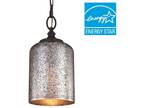 Feiss Lighting 1 light pendant