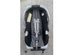 Graco infant car seat