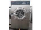 Good Condition LG White Front Load Washer (Double Load) GCW1069QS Used