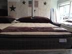 Custom Latex Mattresses