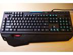 Logitech RGB G910 Orion Spark Mechanical Gaming Keyboard