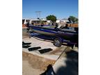 bass boats 07 Bass Tracker txw 175