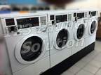 Heavy Duty Speed Queen Front Load Washer Horizon Softmount Card Reader SWFX71WN