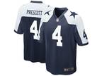 Dak Prescott | NFL Jersey & Pro Football Apparel Great Holiday Gifts!