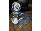 Rollerblades