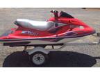 Kawasaki Ultra 150 1999 Model Jetski For Sale !