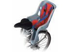 toddler bike seat attachment
