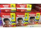 Soft quality baby diapers