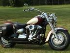 2002 roadstar