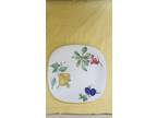 Studio Nova 12" Chop Plate/Platter, Rounded Square, Pre-owned