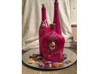 wedding/shower centerpieces--any color, church and reception pieces