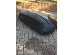 Thule Ascent 1600 car top carrier