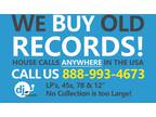 DJ Records