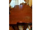 Dining room set for sale