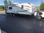 Outback 268RL