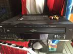 RCA 5 disc cd player