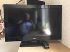 Haier TV 20x32