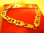 Sterling Silver bracelets