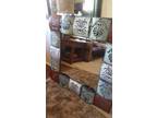 3ft by 3ft Decor Wall Mirror