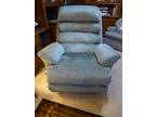 Lane Big & Tall Rocker Recliner