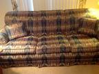 Queen sofa bed