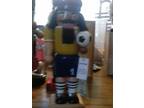 Antiques nutcrackers SteinBach