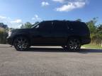 2007 Chevy Tahoe LTZ