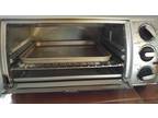 toaster oven