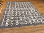 Install Brink and Campman Area Rugs