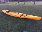 Ocean Kayak Scupper Pro