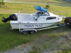 22'renken sea master 1992