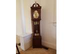 Grandmother Clock - Ridgeway