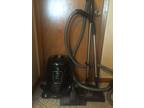 Hyla Vacuum/Purifier