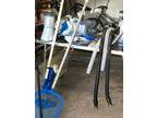Pool supplies and much more