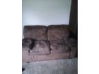 Couches set , & lazy boy with it