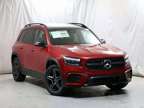 2024 Mercedes-Benz GLB GLB 250 4MATIC