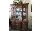 China cabinet - Venice