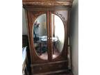 Nice Armoire