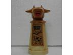 old cow that holdsmilk creamer