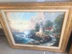Thomas kinkade