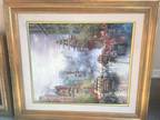 Thomas kinkade