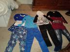 Justice Girl's Clothes for Whole Lot