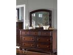 Brand New Ashley Queen Bedroom Sets
