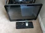 Dell (all-in-one) Desktop Computer